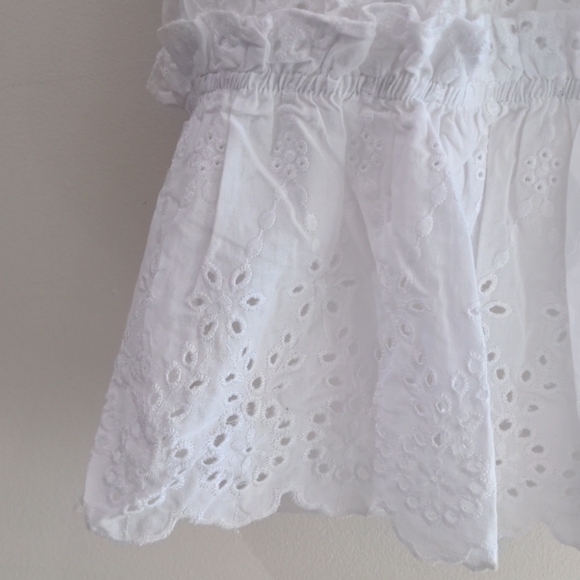 Zara top - Picture 3 of 6